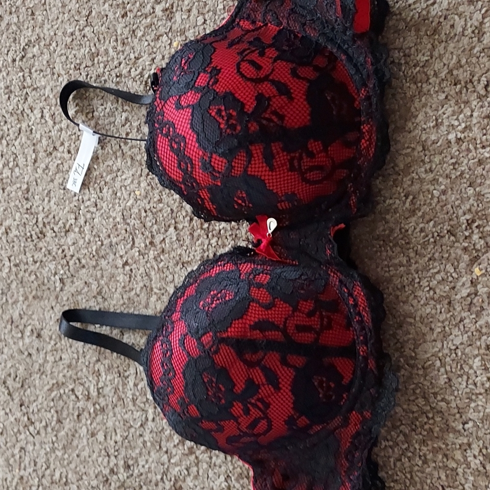 38C Bra
